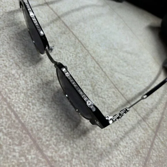 Chrome Hearts Fashion sunglasses - Picture 4 of 9